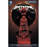 Batman &amp; Robin, Vol. 2: Pearl (The New 52)
