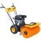 Dispozitiv de maturare multifunctional pe benzina, 6,5 CP