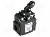 Limitator de cursa, max. 250V DC, max. 500V AC, 10A, IP67, PIZZATO ELETTRICA - FX 505
