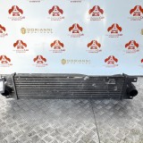 Radiator intercooler Renault Master Opel Movano 1997 - 2010