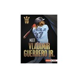 Meet Vladimir Guerrero Jr.