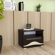 Noptiera Laguna Wenge foto