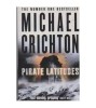 Michael Crichton - Pirate Latitudes - 110513