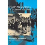 European Memories of the Second World War