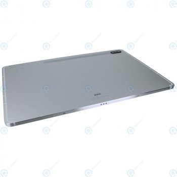 Samsung Galaxy Tab S7+ (SM-T970 SM-T976B) Capac baterie mystic silver GH82-23279B foto