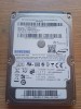 HDD Laptop SATA 250GB Defect Samsung HM250HI - Componenta Laptop Dezmembrat
