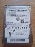 Hdd laptop sata 250 Gb Defect