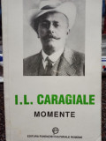 I. L. Caragiale - Momente (1994)