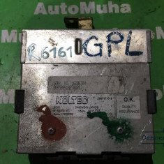 Calculator ecu Opel Astra G (1999-2005) 16206304