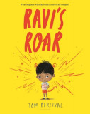 Ravi&#039;s Roar