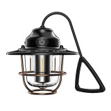 Lampa LED Superfire T57, 320lm, acumulator 2000mAh, incarcare USB-C, lumina rosie, 7 moduri de iluminare, Supfire