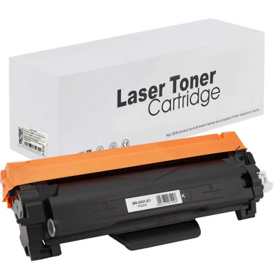 Cartus toner ACTIVE compatibil imprimanta laser Brother TN2411/ TN2421, 3000pag, include chip foto