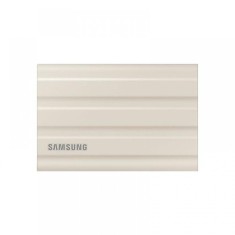 SSD extern Samsung T5, 2.5, 2TB, beige, USB 3.2 foto