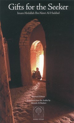 Gifts for the Seeker foto