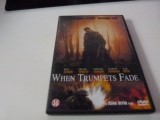 When trumpet fade, dvd