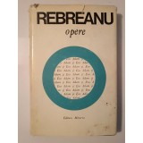 Liviu Rebreanu - Opere vol. 6 (Adam și Eva) (ediție critică de Niculae Gheran)
