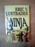 NINJA de ERIC VAN LUSTBADER