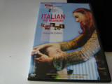 Italiana pt. incepatori, DVD, Altele