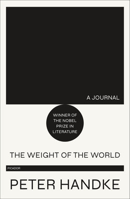The Weight of the World: A Journal foto