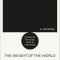The Weight of the World: A Journal