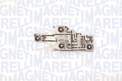 MAGNETI MARELLI 714027592801 Suport lampa, lampa spate foto