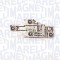 MAGNETI MARELLI 714027592801 Suport lampa, lampa spate