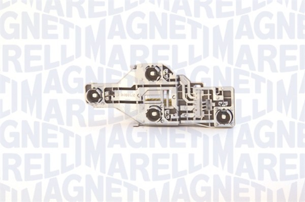 MAGNETI MARELLI 714027592801 Suport lampa, lampa spate