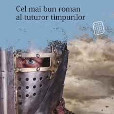 Cel mai bun roman al tuturor timpurilor