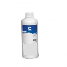 1 kg Bidon toner refill compatibil HP C9731A cyan foto