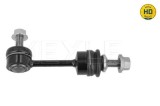 Bieleta antiruliu BMW 5, 6, X5, X6 Motor 3.0 d, 3.0 sd, 3.0 si, 4.8 i xDrive, 523 i, 525 d, 525 i, 530 d, 530 i, 535 d, parte montare Axa spate