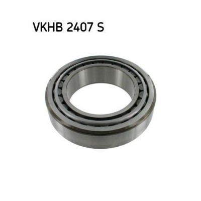 SKF Rulment roata foto