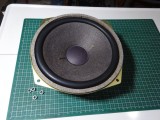 Boxa / difuzor vintage DEW 19.5cm /woofer-mid /4 ohmi