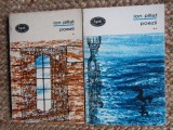 Ion Pillat - Poezii - 2 volume, BPT 403-404, 550 pag, stare buna, 1967