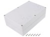 Carcasă Universală 146x222x75mm Policarbonat IP67