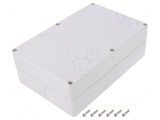 Carcasă Universală 146x222x75mm Policarbonat IP67