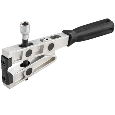 Cleste colier burduf planetara foto