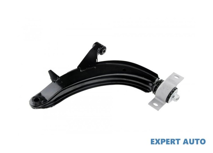 Brat Subaru Forester (2002-&gt;) [SG] #1