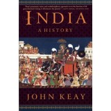 India: A History. Revised and Updated