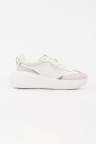 Karl Lagerfeld sneakers KREEPER RUN RSG culoarea alb, KL64420