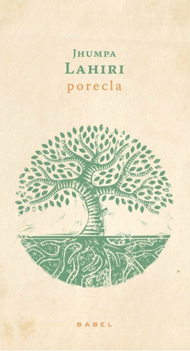 Porecla - de JHUMPA LAHIRI