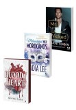 Cumpara ieftin Pachet Miliardarul meu morocanos + Mr. Wicked + Bloody heart. Set 3 carti