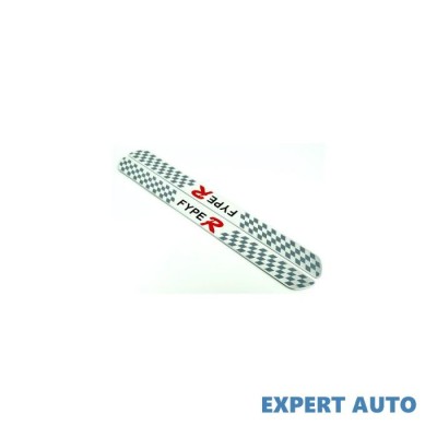 Ornament prag doua piese cod:955b Alta marca Alt model #7 foto