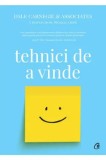 Cumpara ieftin Tehnici de a vinde/Dale Carnegie,Associates,Oliver Crom,Michael Crom