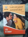 E1 Cum sa-ti gasesti partenerul ideal - 125 sfaturi - Dr. Jan Yager