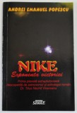 NIKE - EXPONENTA VICTORIEI - PRIMA PLANETA EXTRAPLUTONIANA DESCOPERITA DE ASTRONOMUL SI ASTROLOGUL ROMAN DR. TITUS NECHIT VINEREANU de ANDREI EMANU