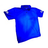 Tricou Polo Blue Marime XL