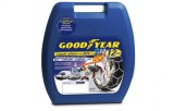 Cumpara ieftin Goodyear 77932 Lanturi de zapada 12 mm pentru SUV-uri, dube si rulote, dimensiunea 230 - SECOND