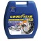 Goodyear 77932 Lanturi de zapada 12 mm pentru SUV-uri, dube si rulote, dimensiunea 230 - SECOND