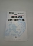 Marian Marin Geografia Continentelor