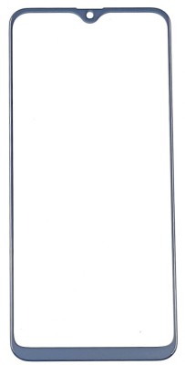 Geam Samsung Galaxy A30s / A307F BLACK foto